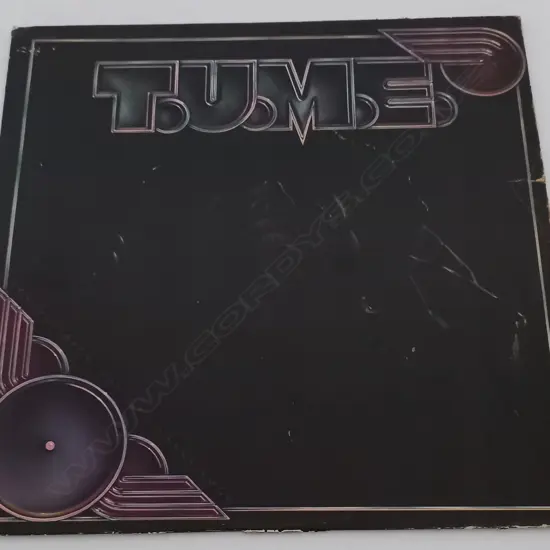 T.U.M.E., The Ultimate Musical Experience